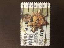 [Australian Legends, type BIQ1]