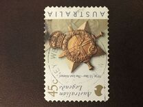 [Australian Legends, type BIQ1]