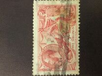 [King George V, тип CC1]