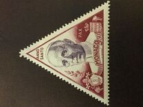 [Holy Year 1950, タイプ NP]