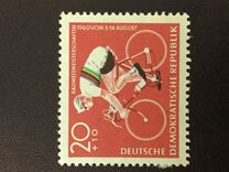 [World Championship in Cycling, type PG]