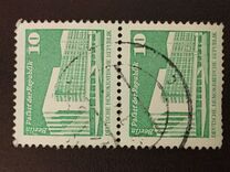 [Buildings - Small Edition, Matte paper, Tipi XVA1]