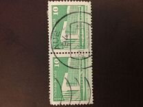 [Buildings - Small Edition, Matte paper, Tipi XVA1]