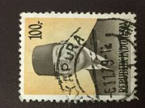 [President Suharto, tyyppi XDK4]