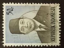 [President Suharto, tyyppi XDK1]