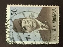 [President Suharto, tyyppi XDK1]