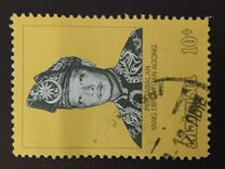 [Installation of Tuanku Haji Ahmad Shah as Yang di-Pertuan Agong, tyyppi FG]