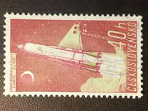 [Space Research, type ZY]
