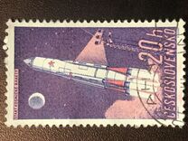 [Space Research, type ZW]