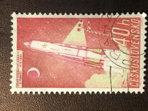 [Space Research, type ZY]