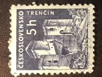 [Czechoslovak Castles, ประเภท XH]