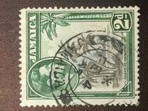 [King George VI, type CQ]