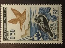 [Birds, type CX]
