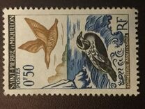 [Birds, type CX]