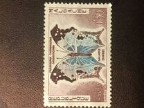 [Butterflies and Agricultural Products, tyyppi KC]