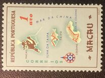 [Maps, type CU]