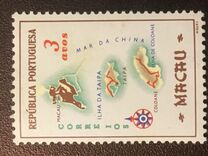 [Maps, type CU1]