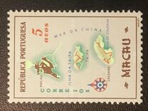 [Maps, type CU2]