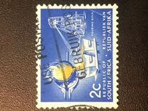 [Definitive Issue Without Watermark - Fluorescent Frame, type LE3]