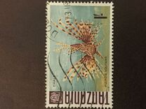 [Marine Life - Fish, type Z]