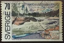 [Anno Europeo per la Conservazione della Natura - Carta: fluorescente, Scrivi JS1]