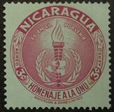 [Airmail - United Nations, type QZ]