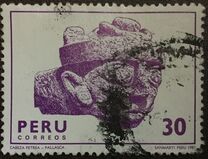 [Ancient Cultures, type ABS]