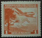 [Airmail, type LP]