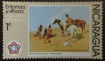 [The 200th Anniversary of the Independence of the United States of America, type ATD]
