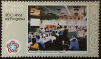 [The 200th Anniversary of the Independence of the United States of America, type ATE]