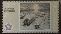[The 200th Anniversary of the Independence of the United States of America, type ATG]