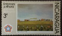 [The 200th Anniversary of the Independence of the United States of America, type ATI]