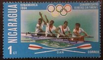 [Olympic Games - Montreal, Canada, veids ATV]
