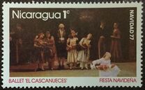 [Christmas - Scenes from the Ballet "The Nutcracker" by Peter Tchaikovsky, típus AVT]