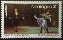 [Christmas - Scenes from the Ballet "The Nutcracker" by Peter Tchaikovsky, тип AVU]