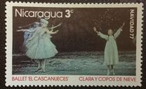 [Christmas - Scenes from the Ballet "The Nutcracker" by Peter Tchaikovsky, тип AVV]