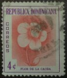 [National Flower, type IW1]