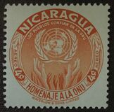 [Airmail - United Nations, type RA]