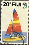 [The 75th Anniversary of the Boy Scout Movement, 유형 MT]