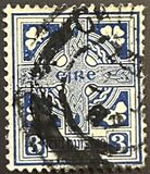 [New Daily Stamp, type I]