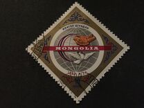 [Admission of Mongolia to the United Nations, type II]
