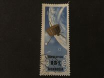 [Space Research, tegund LM]