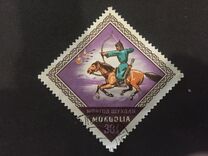 [Mongolian Sports, Tüüp DF]