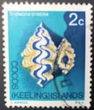 [Decimal Currency - Animals of the Cocos Islands, type I]