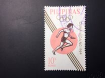 [Olympic Games - Tokyo, Japan, ประเภท AAS]