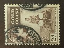 [Local Motifs, Queen Elizabeth II, type AO]