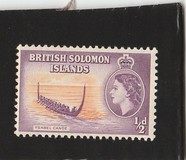 [Portrait of Queen Elizabeth II, type AA]