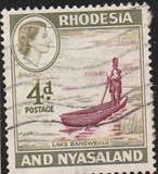 [Queen Elizabeth II, Local Motives, tip K]