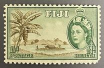 [Health Stamps, Tipi BA]