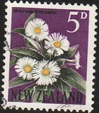 [Local Motifs - Flowers, type GX]